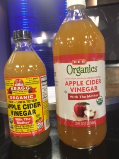 The Magic of Apple Cider Vinegar